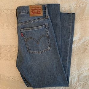 Levi’s Wegie Jeans
